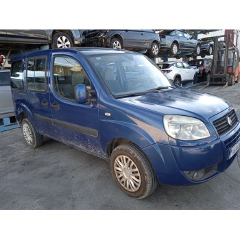 FIAT DOBLO FURGONETA/MONOVOLUMEN (223_)