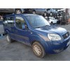 fiat doblo furgoneta/monovolumen (223_) del año 2006