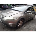 HONDA CIVIC VIII HATCHBACK (FN, FK)