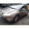 honda civic viii hatchback (fn, fk) del año 2008