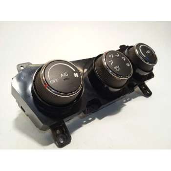 MANDO CLIMATIZADOR 6871034001 