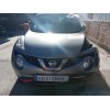 nissan juke (f15) del año 2019