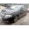 audi a3 (8p) del año 2007