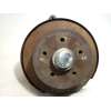 Recambio de mangueta trasera derecha para ssangyong korando 2.0 td cat referencia OEM IAM 4592034000  