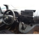 CITROËN BERLINGO (ER_, EC_)
