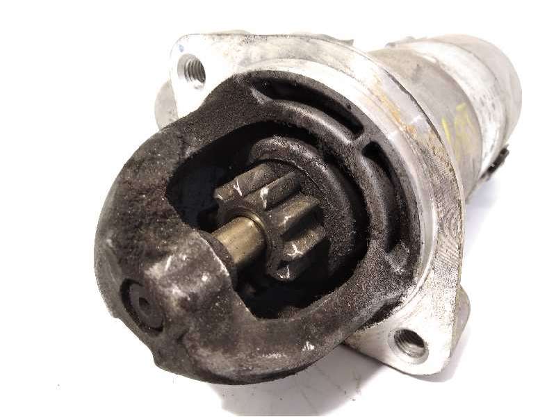 Recambio de motor arranque para ssangyong korando 2.0 td cat referencia OEM IAM A6711510101  6711510101 2