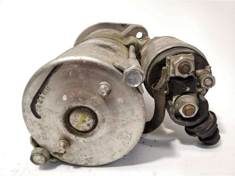 Recambio de motor arranque para ssangyong korando 2.0 td cat referencia OEM IAM A6711510101  6711510101 3
