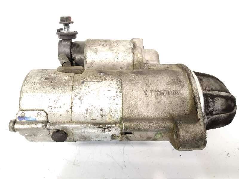 Recambio de motor arranque para ssangyong korando 2.0 td cat referencia OEM IAM A6711510101  6711510101 4