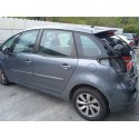 CITROËN C4 PICASSO I MONOSPACE (UD_)