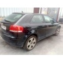 AUDI A3 (8P)
