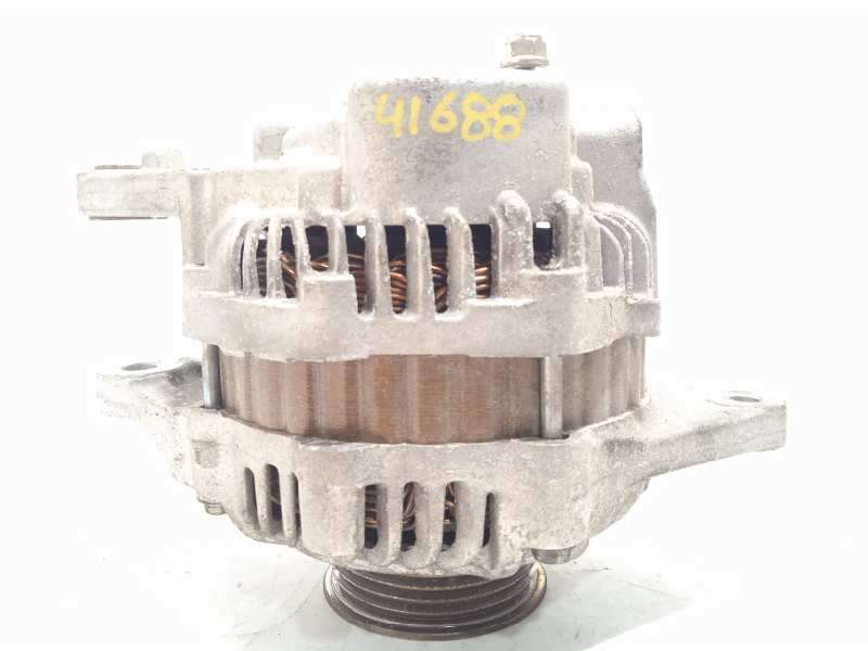 Recambio de alternador para mitsubishi colt berlina 3 (cz) 1.5 instyle referencia OEM IAM 1800A070  A5TG0091AE - Negro 3