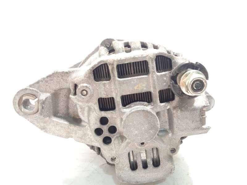 Recambio de alternador para mitsubishi colt berlina 3 (cz) 1.5 instyle referencia OEM IAM 1800A070  A5TG0091AE - Negro 4