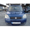 fiat doblo furgoneta/monovolumen (223_) del año 2006