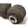 Recambio de amortiguador delantero izquierdo para iveco daily 35-150 referencia OEM IAM 5801771684  