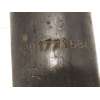 Recambio de amortiguador delantero izquierdo para iveco daily 35-150 referencia OEM IAM 5801771684  