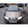 honda civic viii hatchback (fn, fk) del año 2008