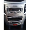 subaru legacy kombi/outback b14 del año 2011