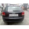 audi a3 (8p) del año 2007