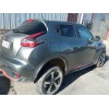 nissan juke (f15) del año 2019