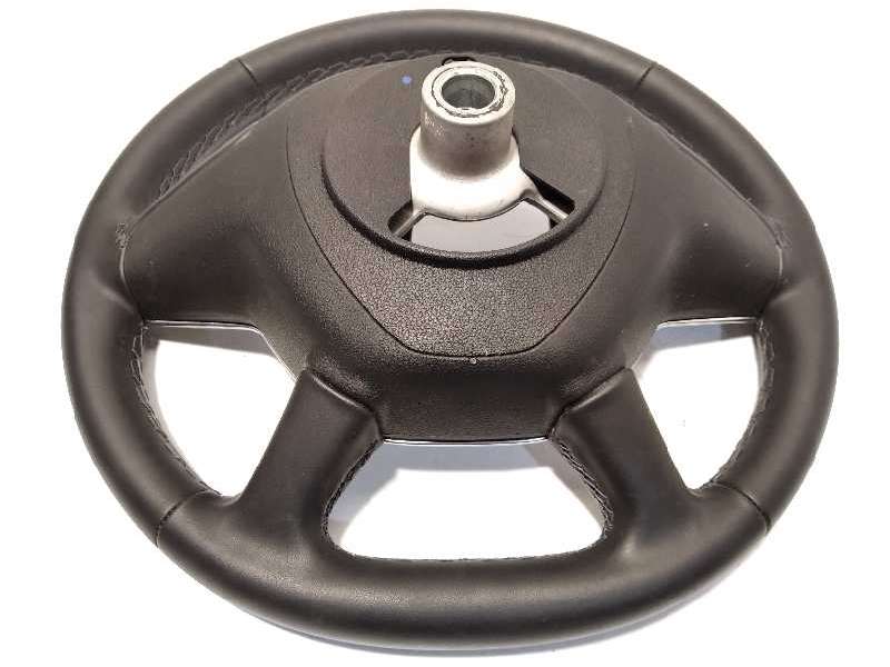 Recambio de volante para dacia duster ii referencia OEM IAM 484007487R  2018886Z67 6