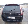 citroën c4 grand picasso i (ua_) del año 2009