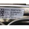 Recambio de volante para dacia duster ii referencia OEM IAM 484007487R  2018886Z67