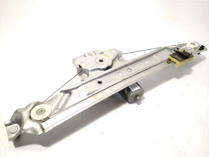 Recambio de elevalunas trasero izquierdo para dacia duster ii referencia OEM IAM 827210622R  128001892D 2