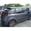 CITROËN C4 PICASSO I MONOSPACE (UD_)