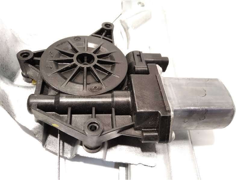 Recambio de elevalunas trasero izquierdo para dacia duster ii referencia OEM IAM 827210622R  128001892D 3