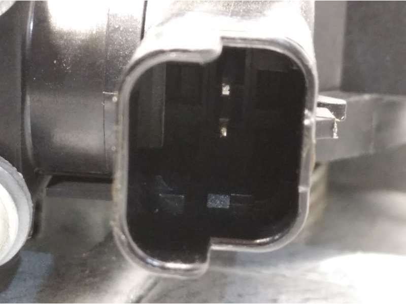 Recambio de elevalunas trasero izquierdo para dacia duster ii referencia OEM IAM 827210622R  128001892D 4