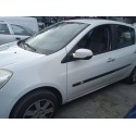 RENAULT CLIO III (BR0/1, CR0/1)