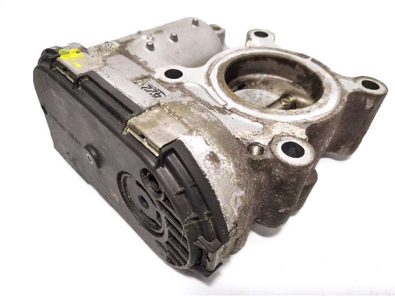 Recambio de caja mariposa para dacia duster ii referencia OEM IAM 161203209R A2821410200 0280750654 2