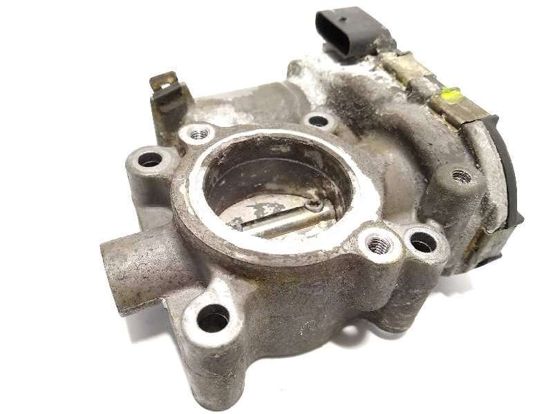 Recambio de caja mariposa para dacia duster ii referencia OEM IAM 161203209R A2821410200 0280750654 3