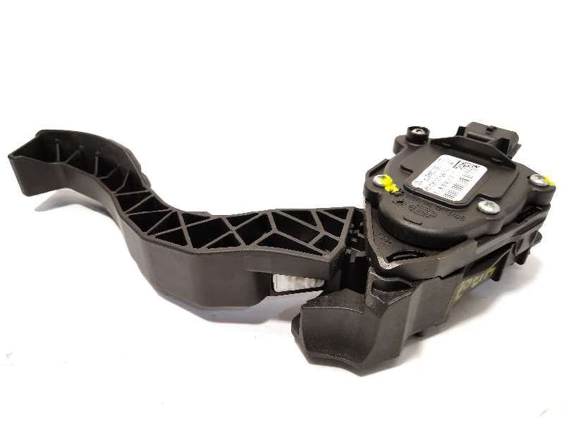 Recambio de potenciometro pedal para dacia duster ii referencia OEM IAM 180108467R  6PV01290203 2