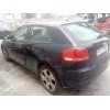 audi a3 (8p) del año 2007