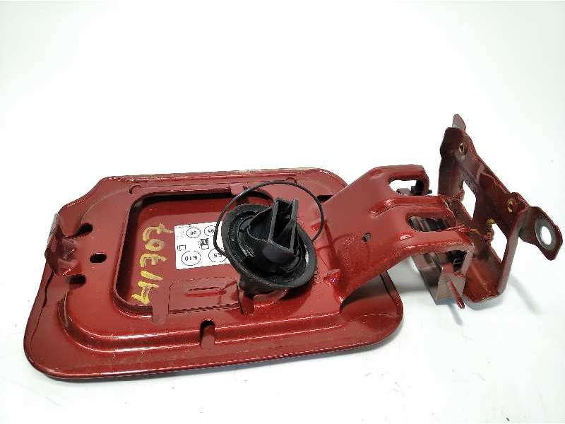 Recambio de tapa exterior combustible para dacia duster ii referencia OEM IAM 788303339R 2