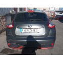 NISSAN JUKE (F15)