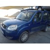 fiat doblo furgoneta/monovolumen (223_) del año 2006