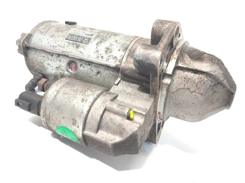 MOTOR ARRANQUE 25183761 1196601