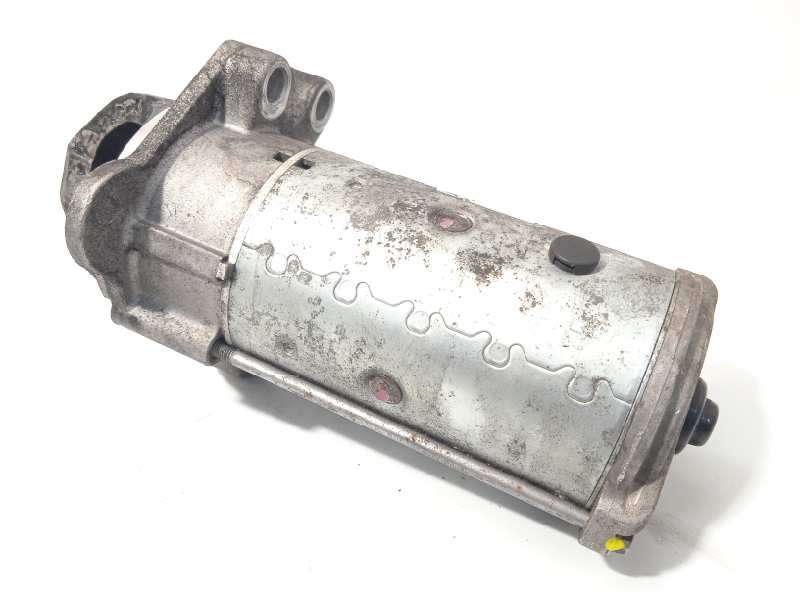 Recambio de motor arranque para chevrolet cruze 2.0 diesel cat referencia OEM IAM 25183761  1196601 - Blanco 2