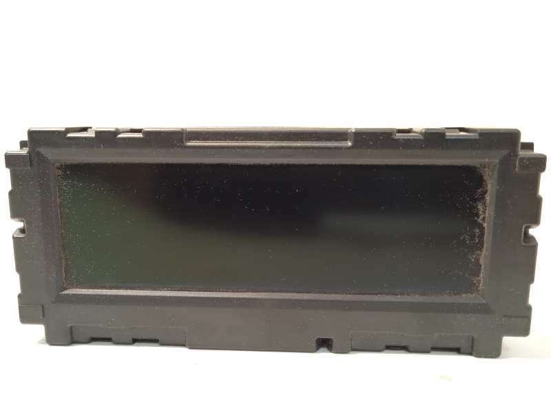 Recambio de pantalla multifuncion para chevrolet cruze 2.0 diesel cat referencia OEM IAM 95952766 95952766G A2C53374013 - Blanco 2