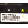 Recambio de sistema audio / radio cd para chevrolet cruze 2.0 diesel cat referencia OEM IAM 95979459 95485441 