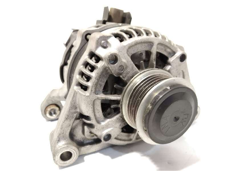 Recambio de alternador para opel corsa e selective referencia OEM IAM 13585664  MS1042113590 - Verde 3
