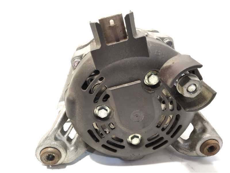Recambio de alternador para opel corsa e selective referencia OEM IAM 13585664  MS1042113590 - Verde 4