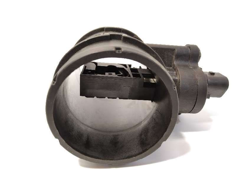 Recambio de caudalimetro para opel corsa e selective referencia OEM IAM 13452145 - Verde 2