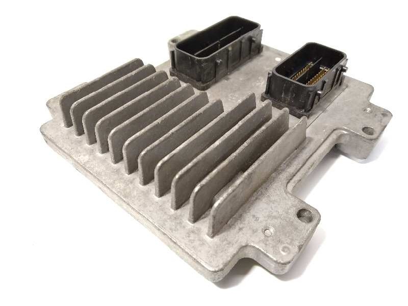 CENTRALITA MOTOR UCE 12642927 12657461 