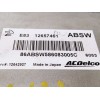 Recambio de centralita motor uce para opel corsa e selective referencia OEM IAM 12642927 12657461 