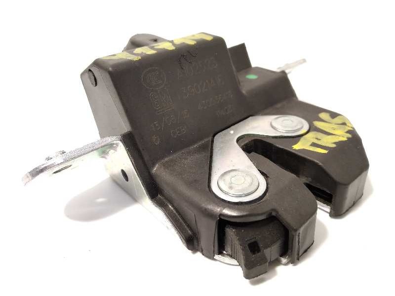 CERRADURA MALETERO / PORTON 39021416 