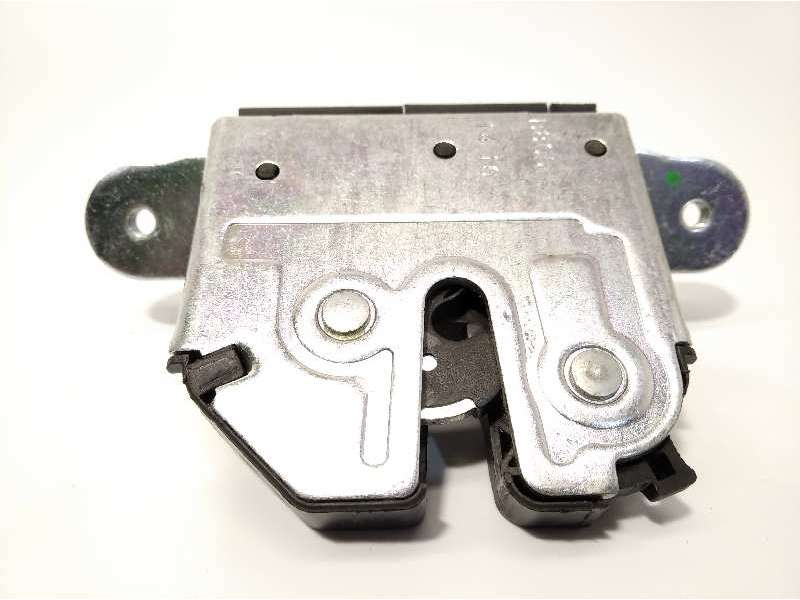 Recambio de cerradura maletero / porton para opel corsa e selective referencia OEM IAM 39021416 - Verde 3