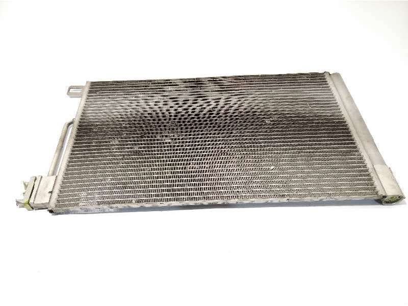 Recambio de condensador / radiador aire acondicionado para opel corsa e selective referencia OEM IAM 39035152 D1478012 51931470 - Verde